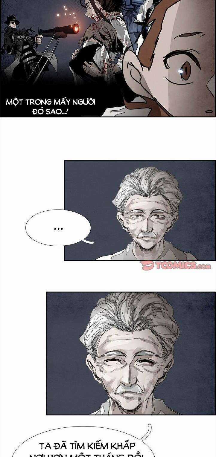 Warble Chapter 195 trang 46