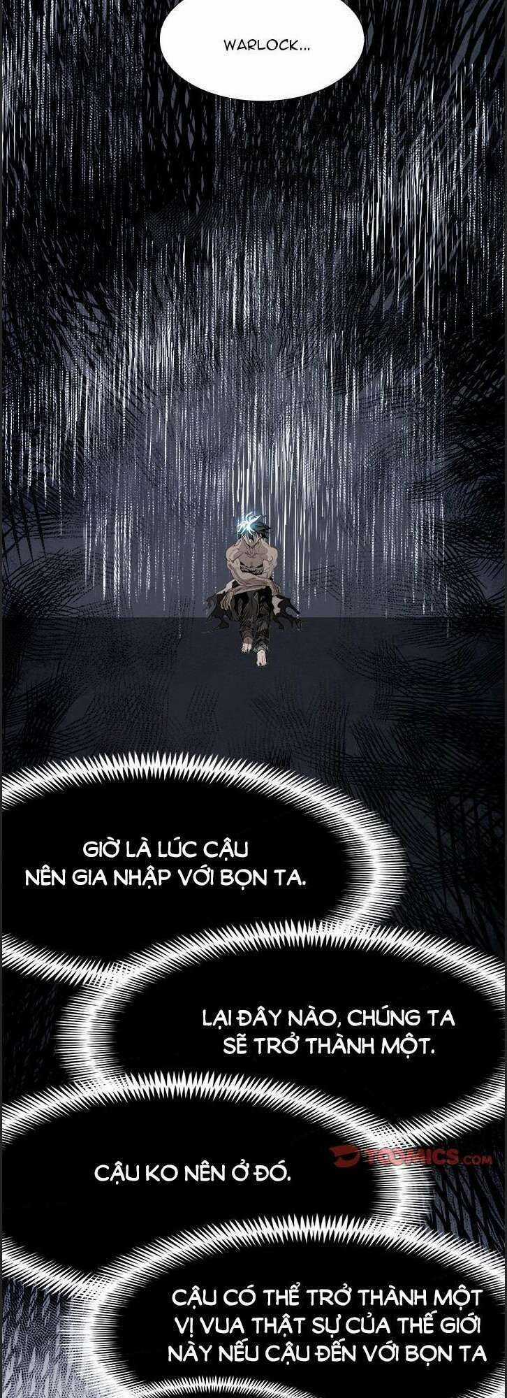 Warble Chapter 195 trang 49