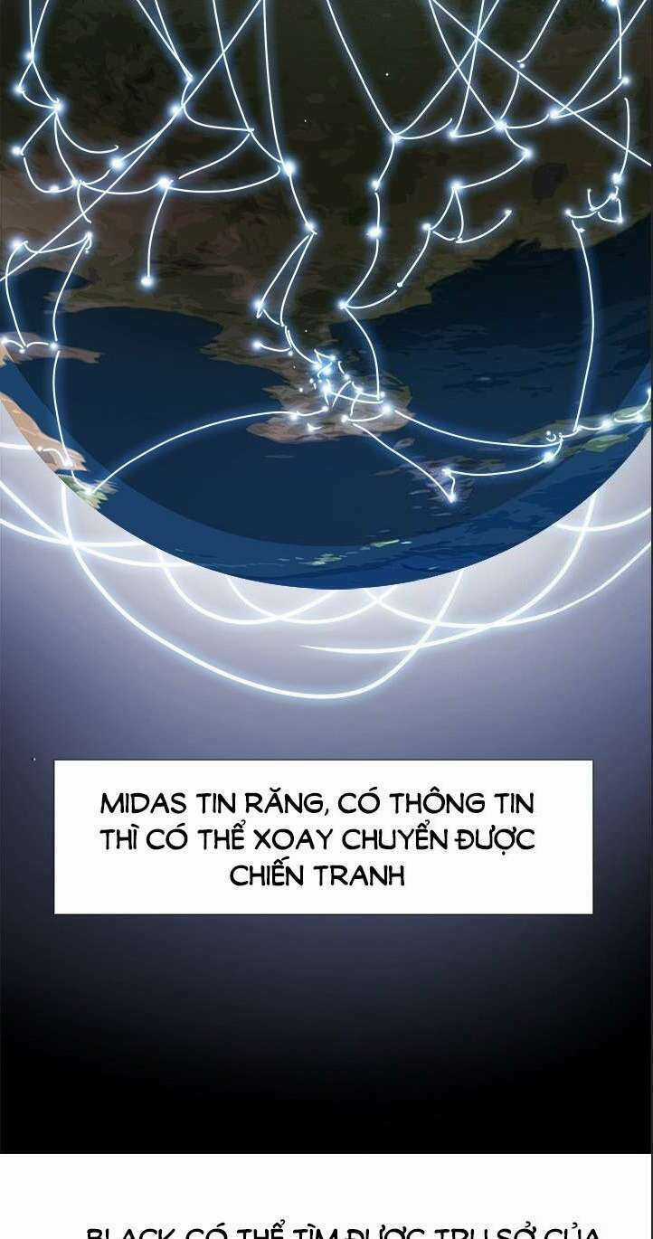 Warble Chapter 195 trang 6