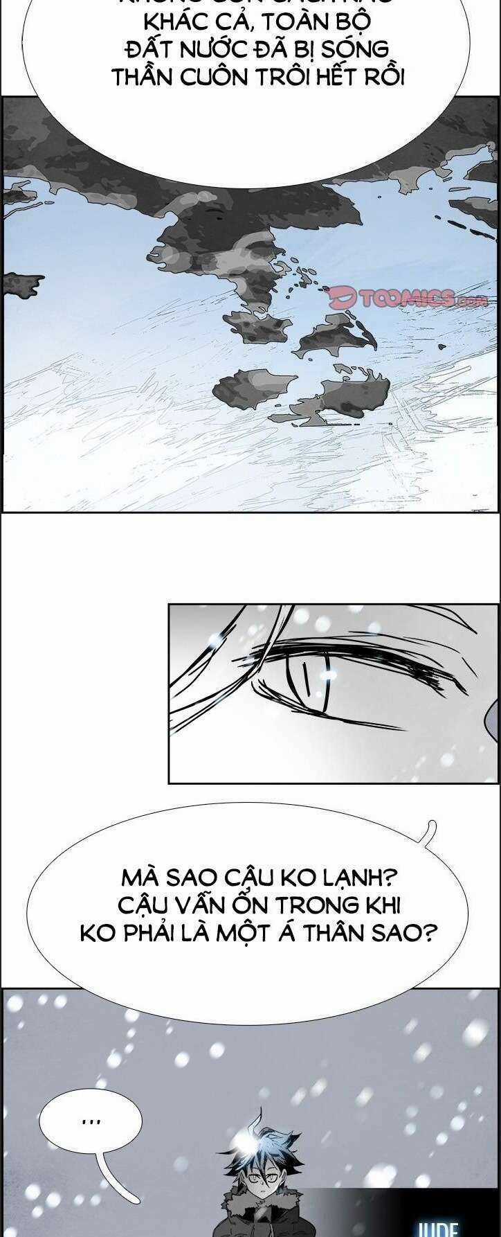 Warble Chapter 196 trang 12