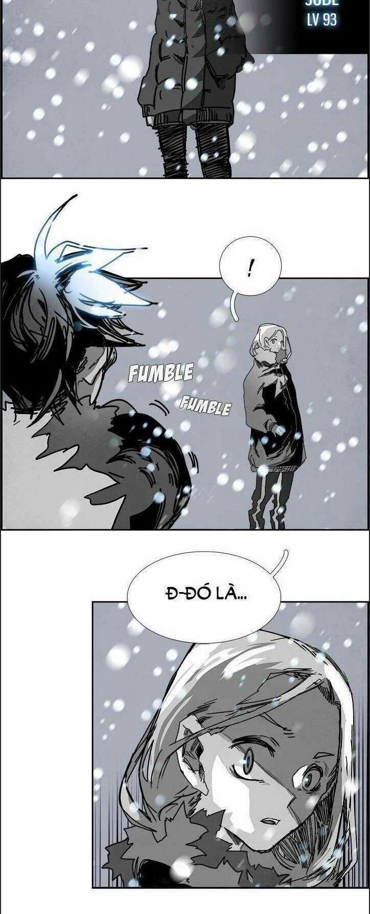 Warble Chapter 196 trang 13