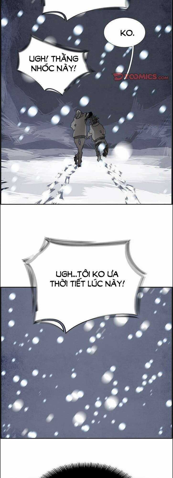Warble Chapter 196 trang 15