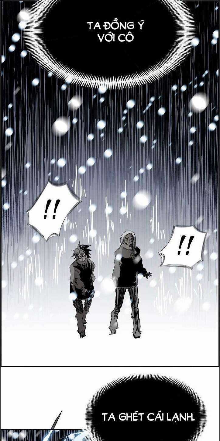 Warble Chapter 196 trang 16