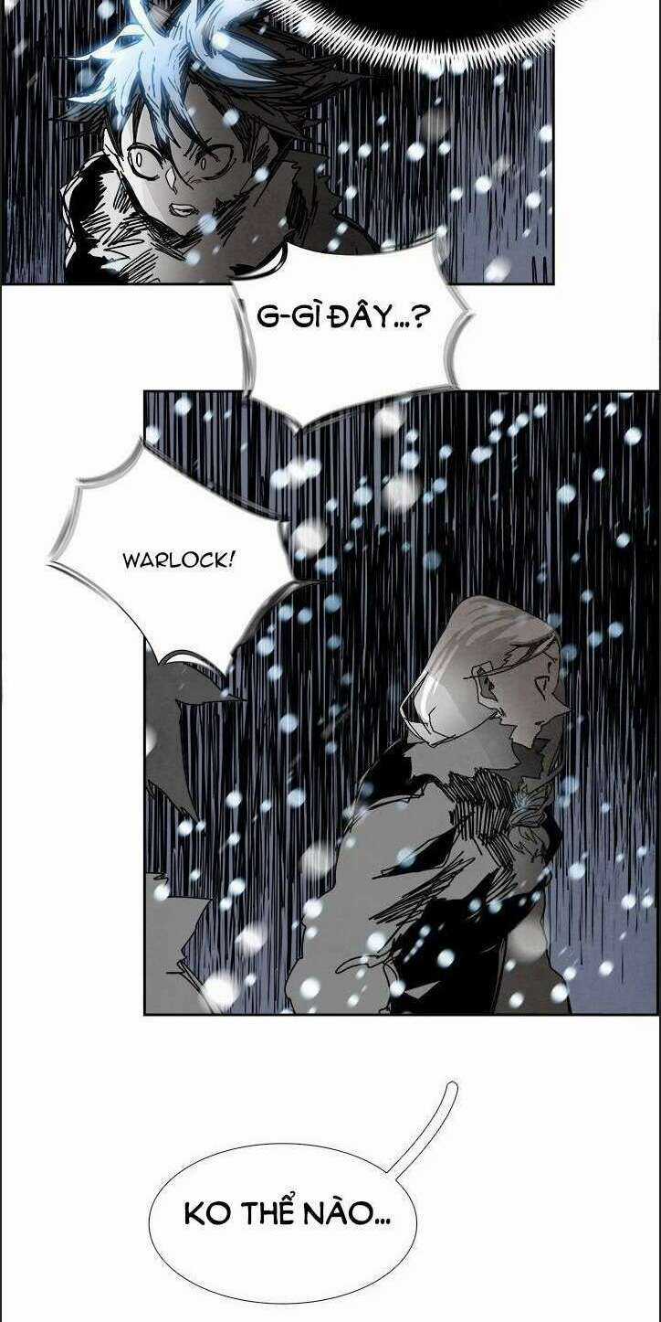 Warble Chapter 196 trang 17