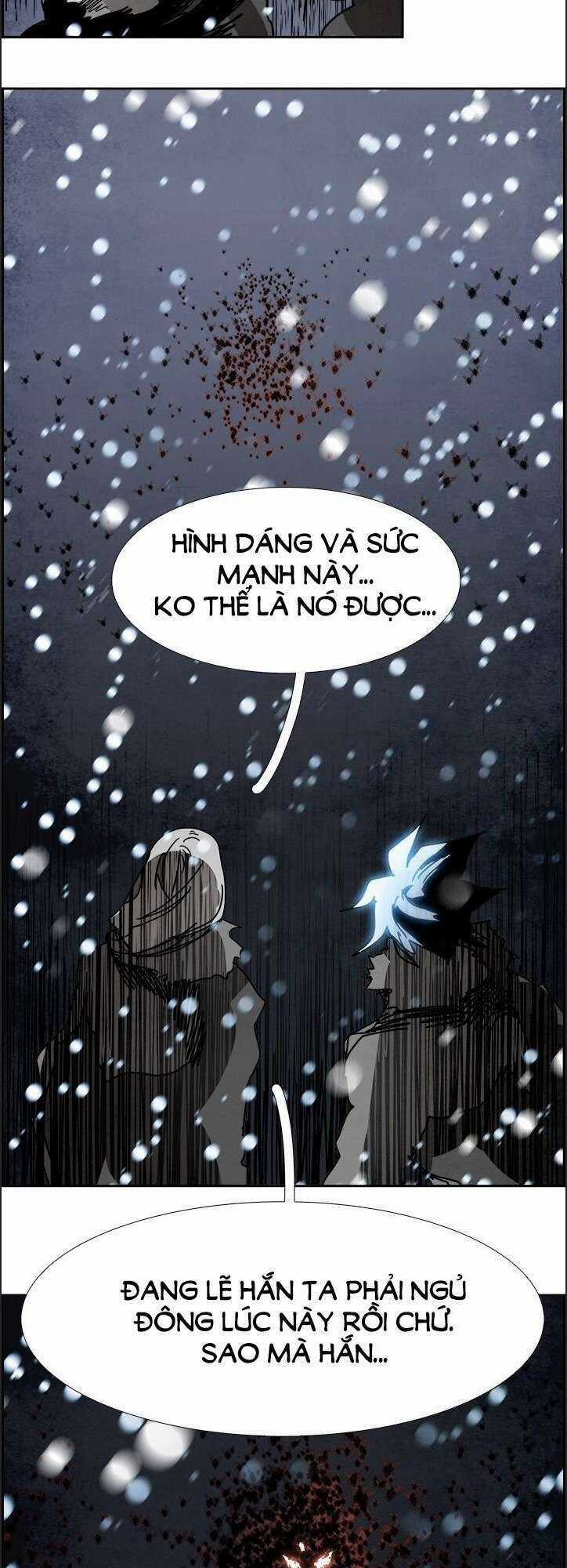 Warble Chapter 196 trang 19