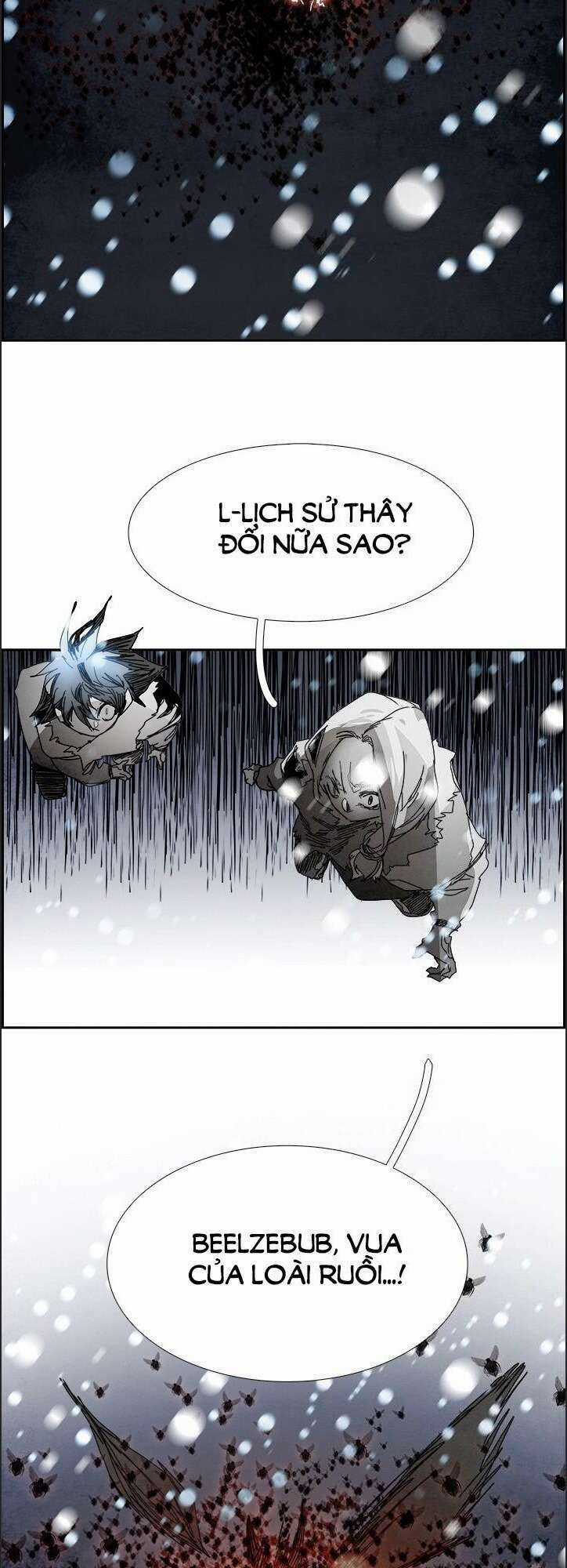 Warble Chapter 196 trang 20