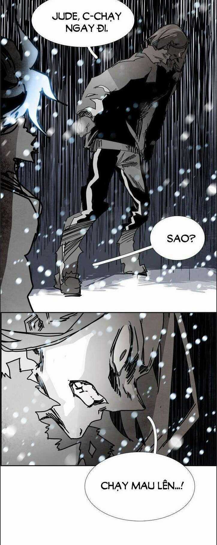 Warble Chapter 196 trang 22