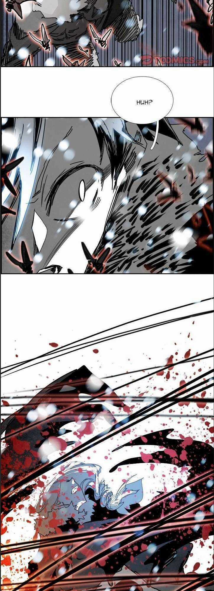 Warble Chapter 196 trang 24