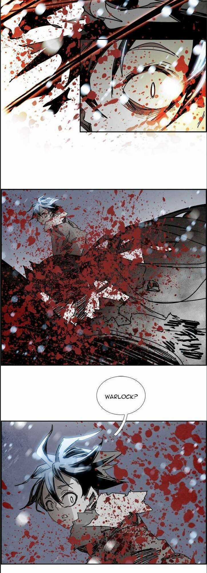 Warble Chapter 196 trang 25