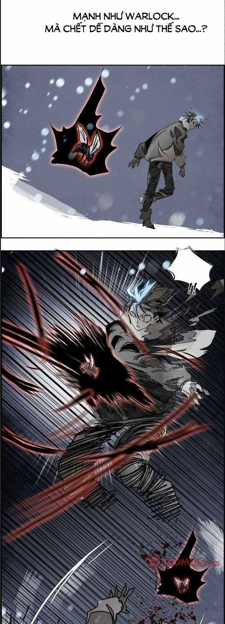 Warble Chapter 196 trang 26