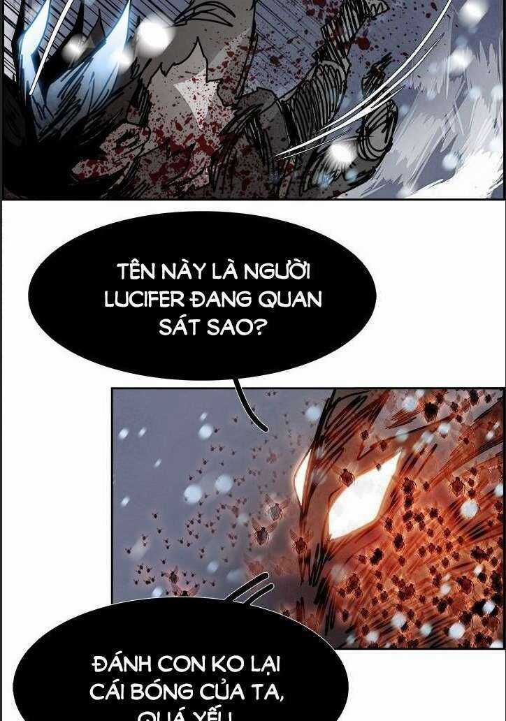 Warble Chapter 196 trang 27