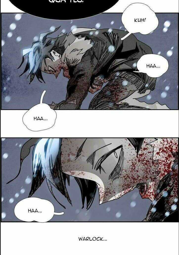 Warble Chapter 196 trang 28