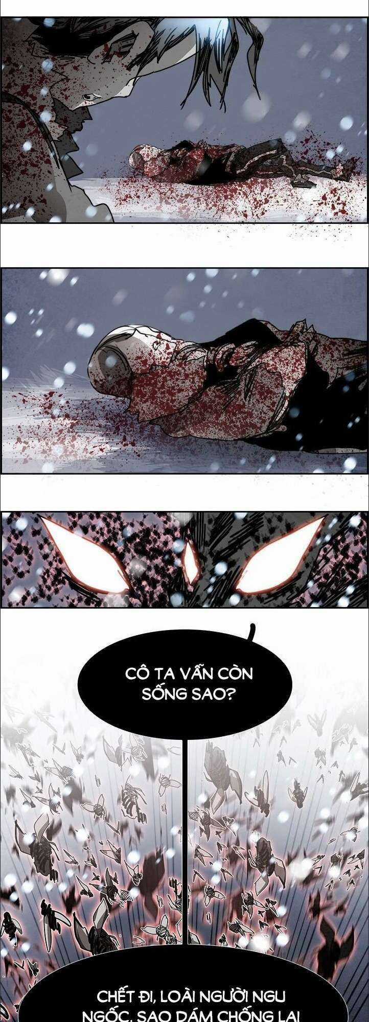 Warble Chapter 196 trang 29