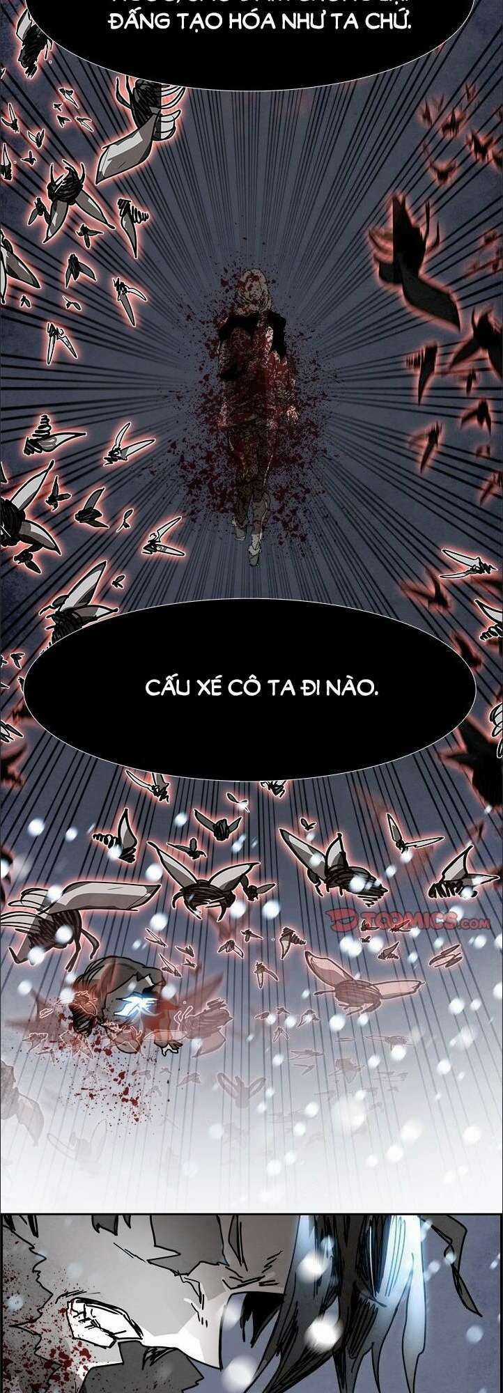 Warble Chapter 196 trang 30