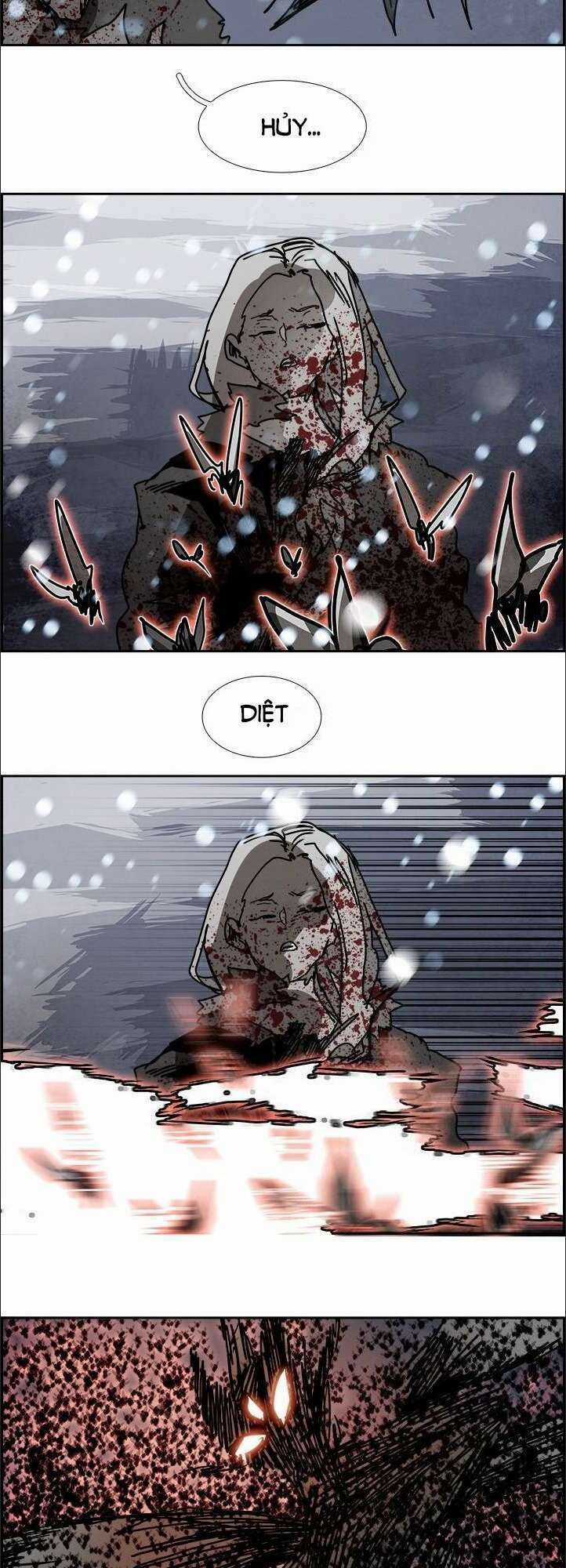 Warble Chapter 196 trang 31