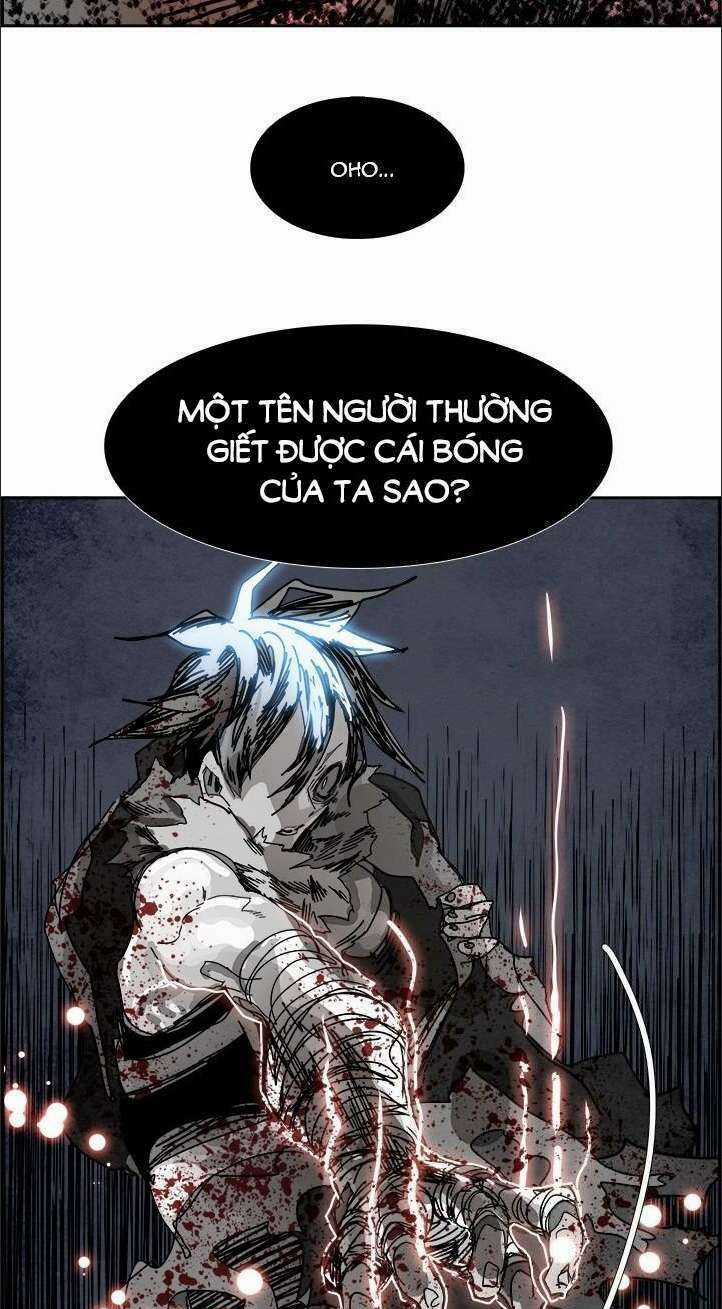 Warble Chapter 196 trang 32