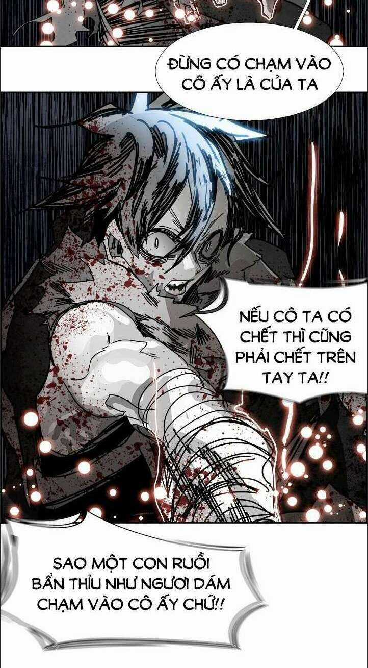 Warble Chapter 196 trang 33