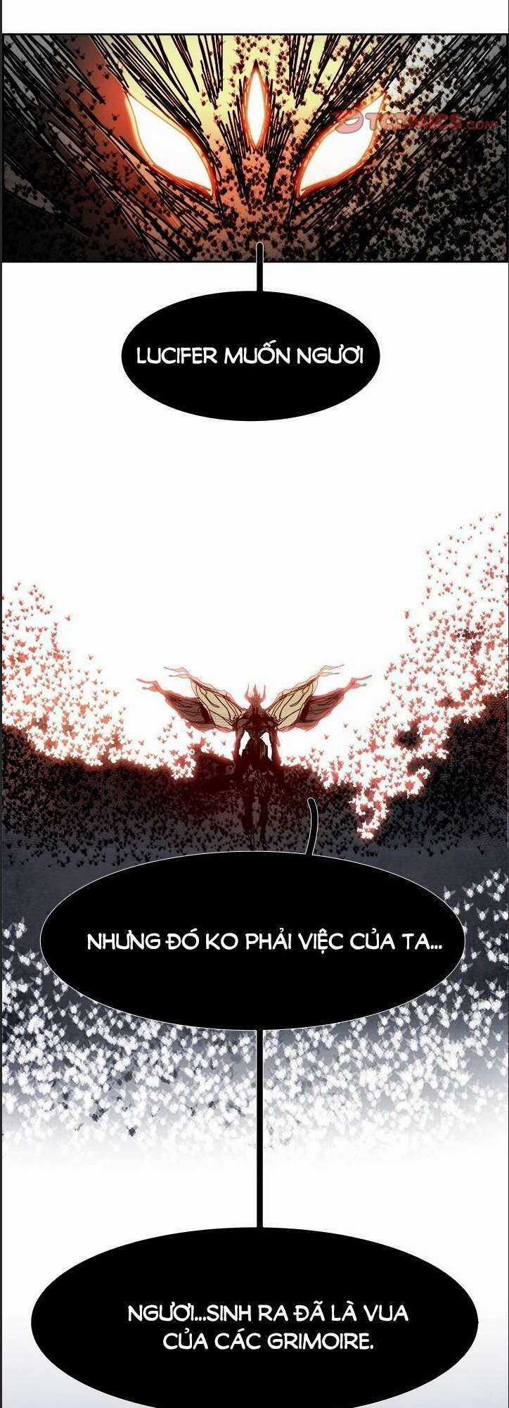 Warble Chapter 196 trang 34