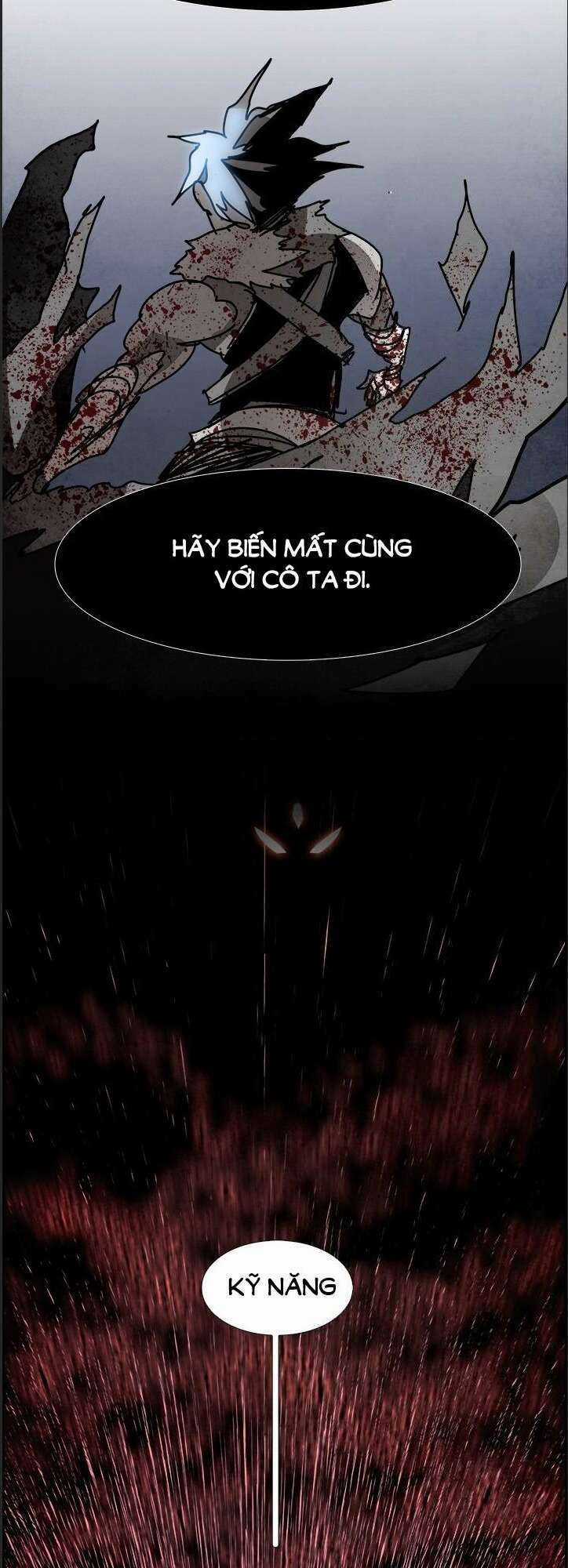 Warble Chapter 196 trang 35