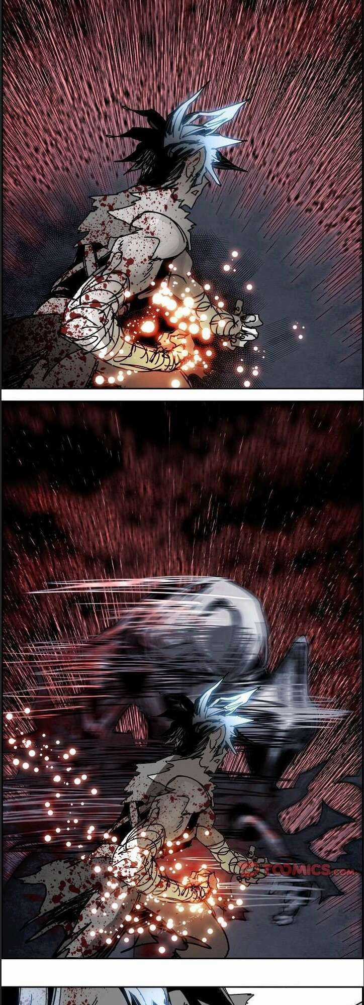 Warble Chapter 196 trang 36