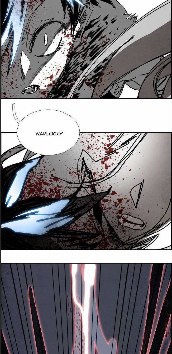 Warble Chapter 196 trang 37