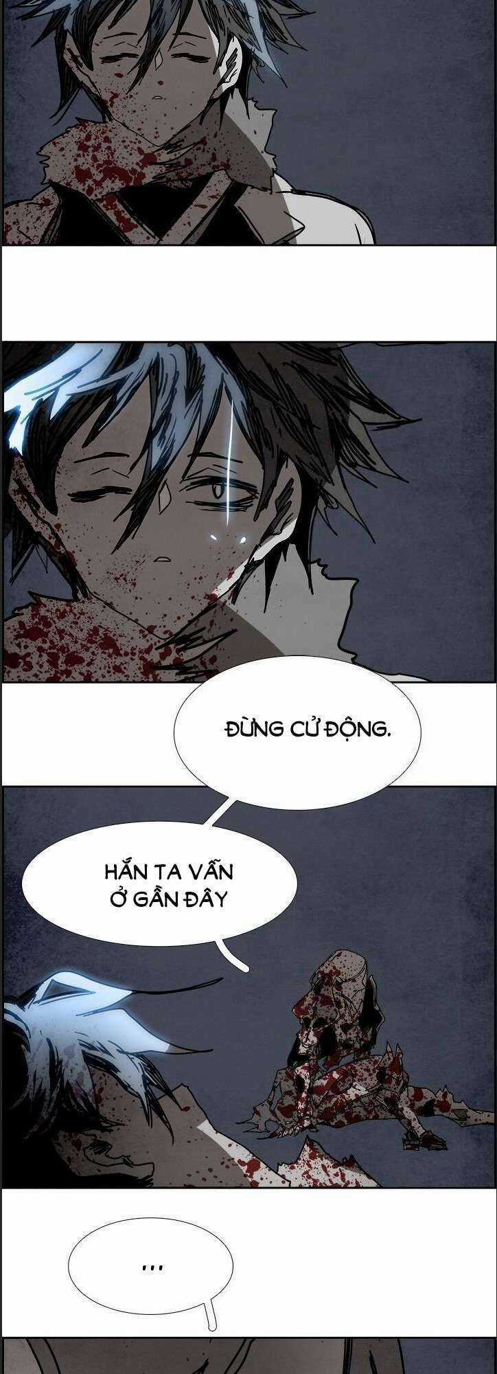 Warble Chapter 196 trang 40