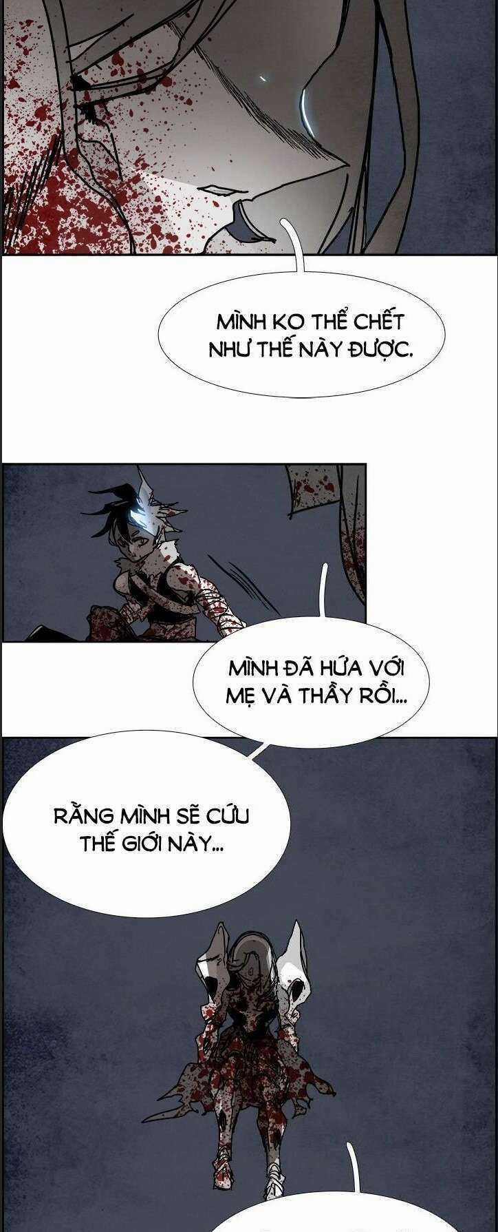 Warble Chapter 196 trang 41