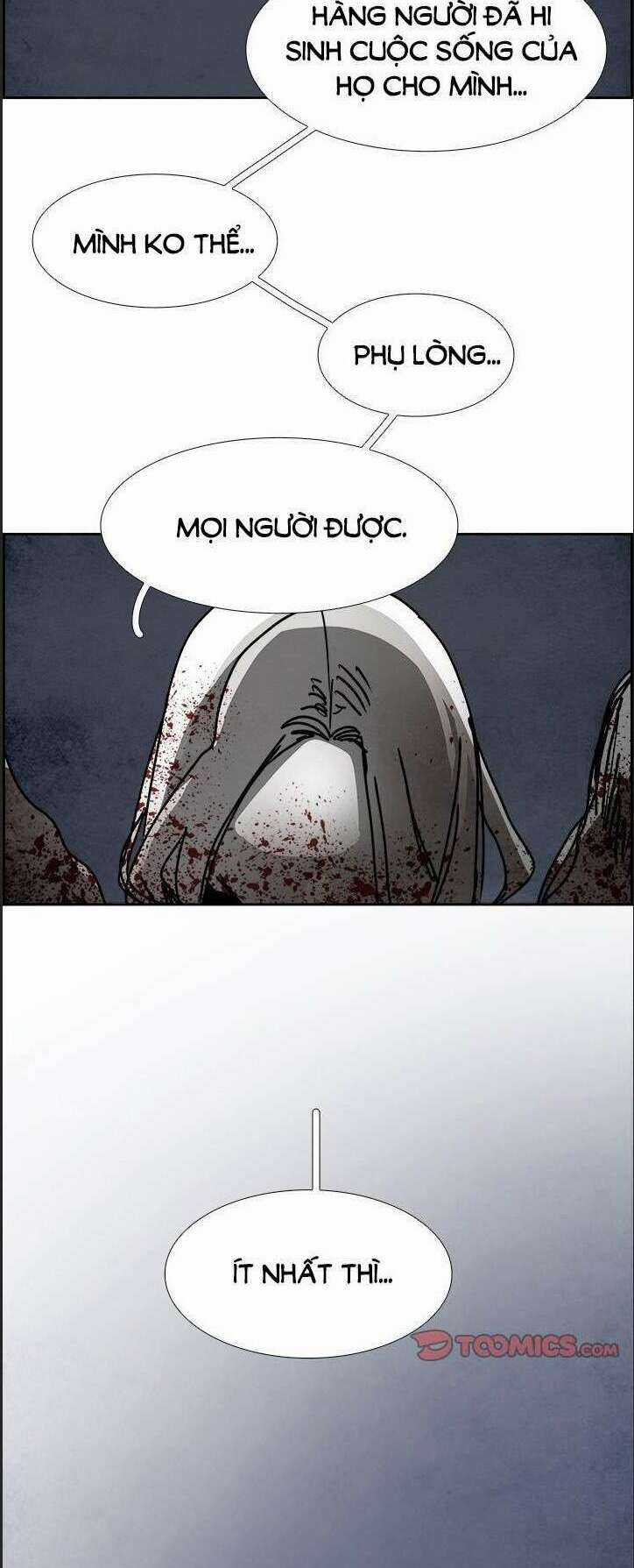 Warble Chapter 196 trang 42