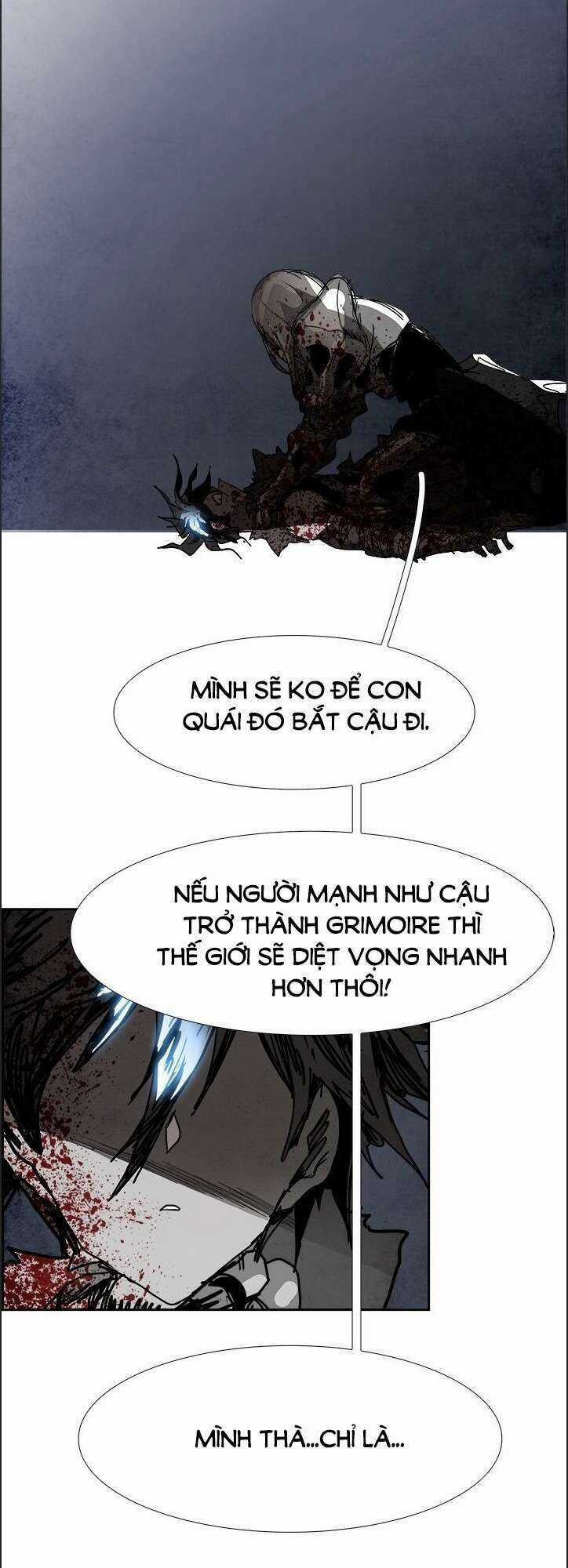 Warble Chapter 196 trang 43