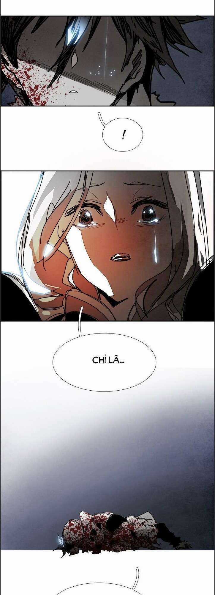 Warble Chapter 196 trang 44