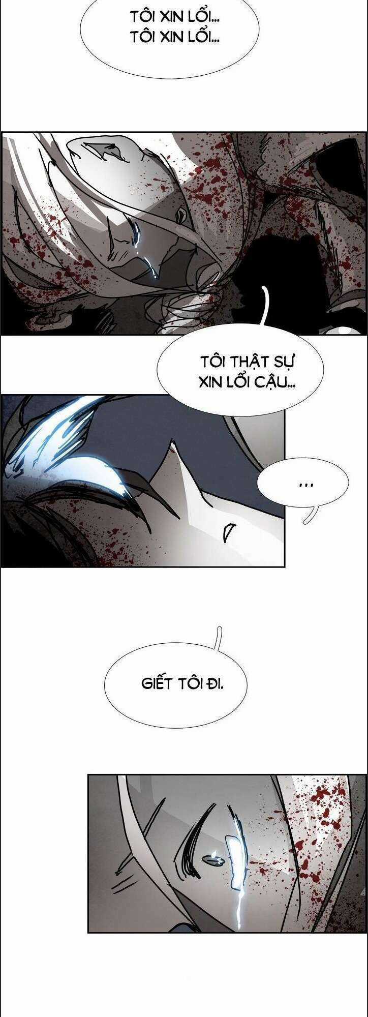 Warble Chapter 196 trang 45