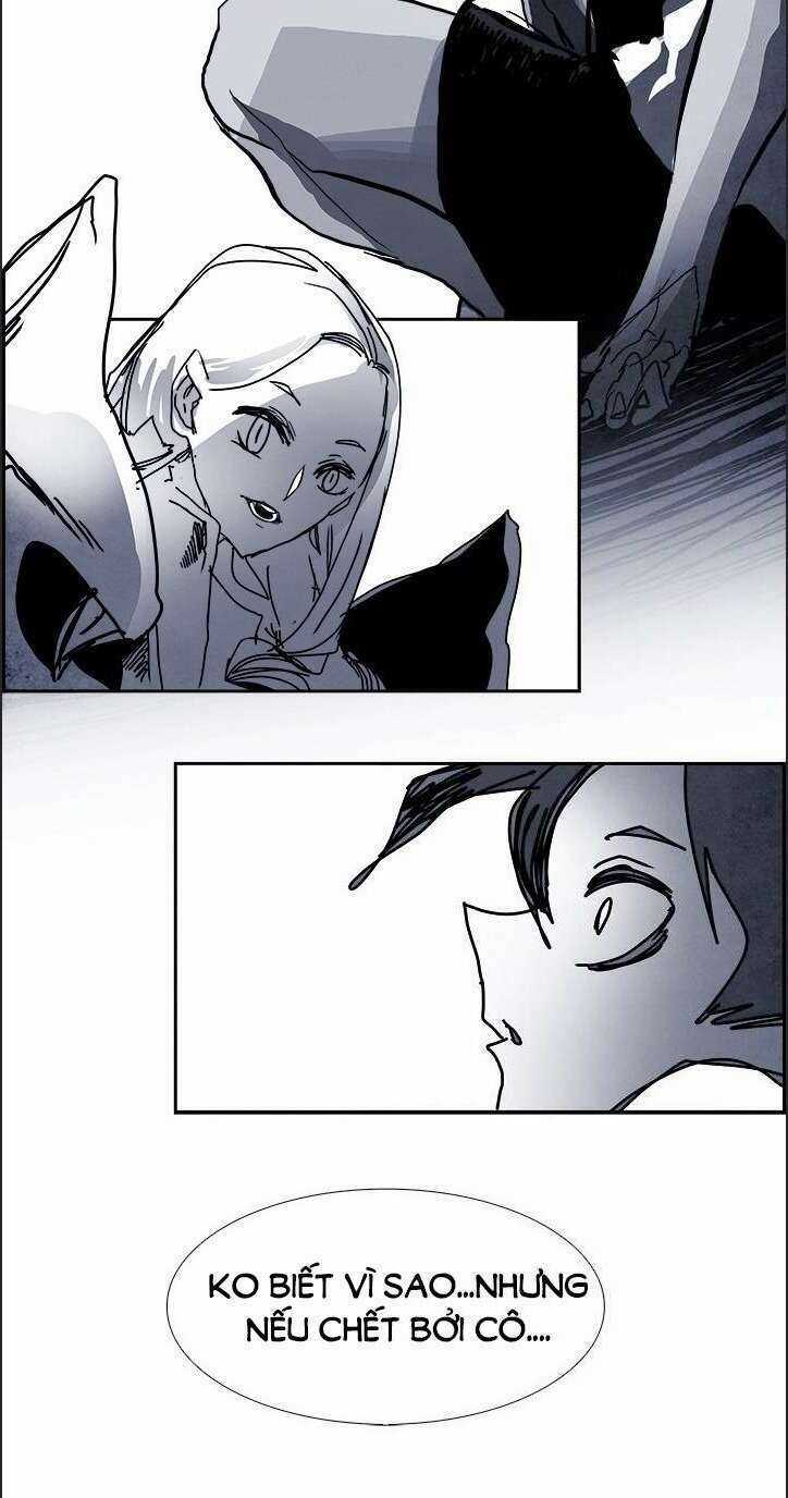 Warble Chapter 196 trang 47