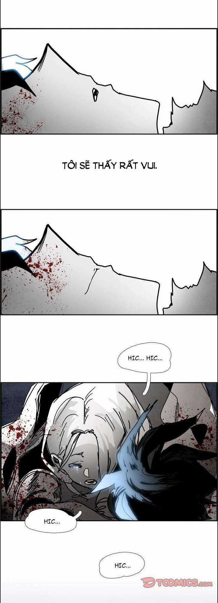 Warble Chapter 196 trang 48