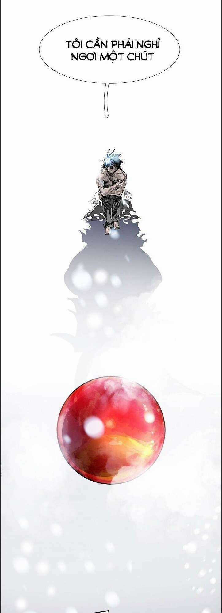 Warble Chapter 196 trang 5