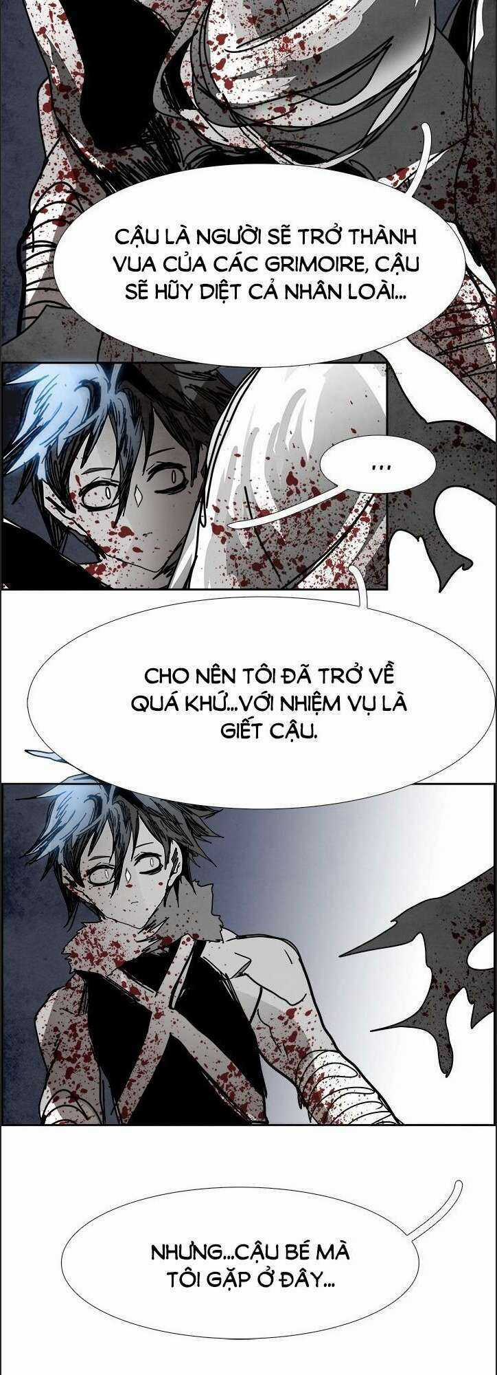 Warble Chapter 196 trang 50