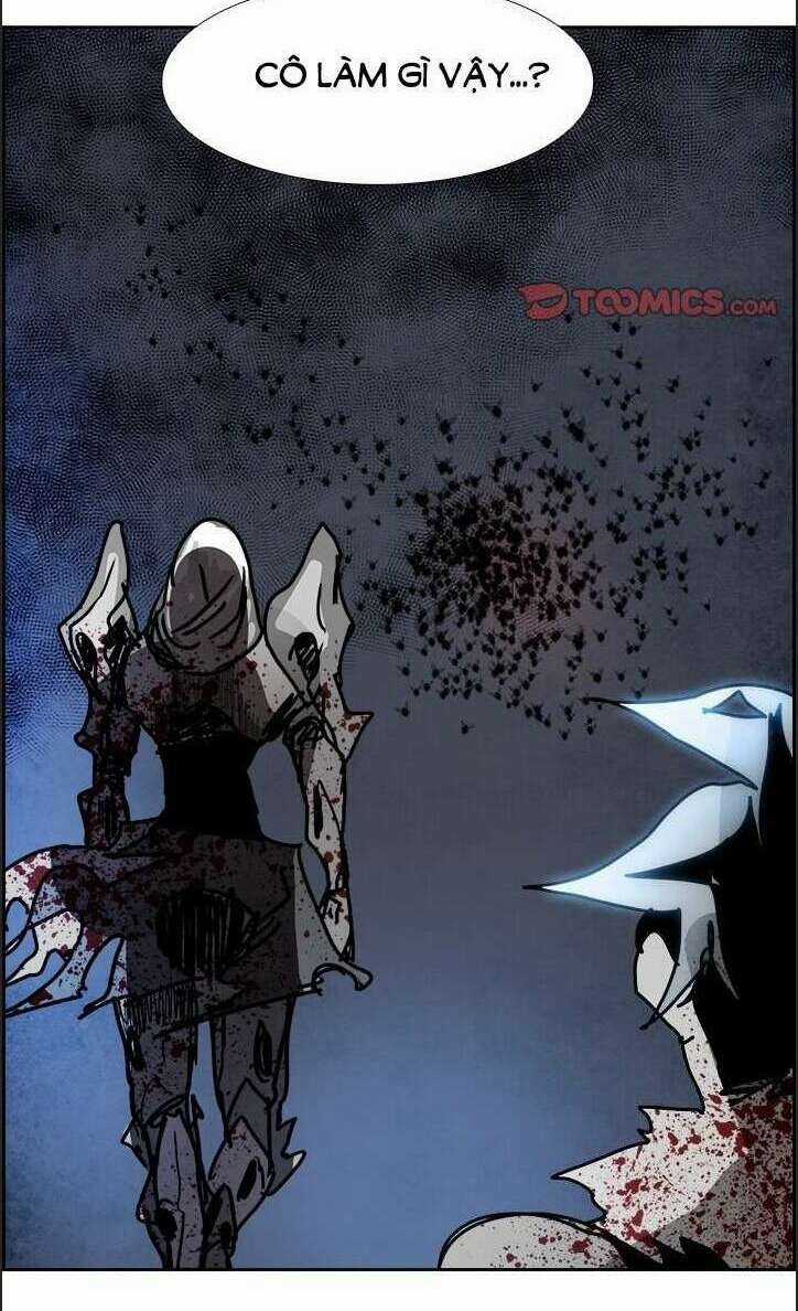 Warble Chapter 196 trang 52