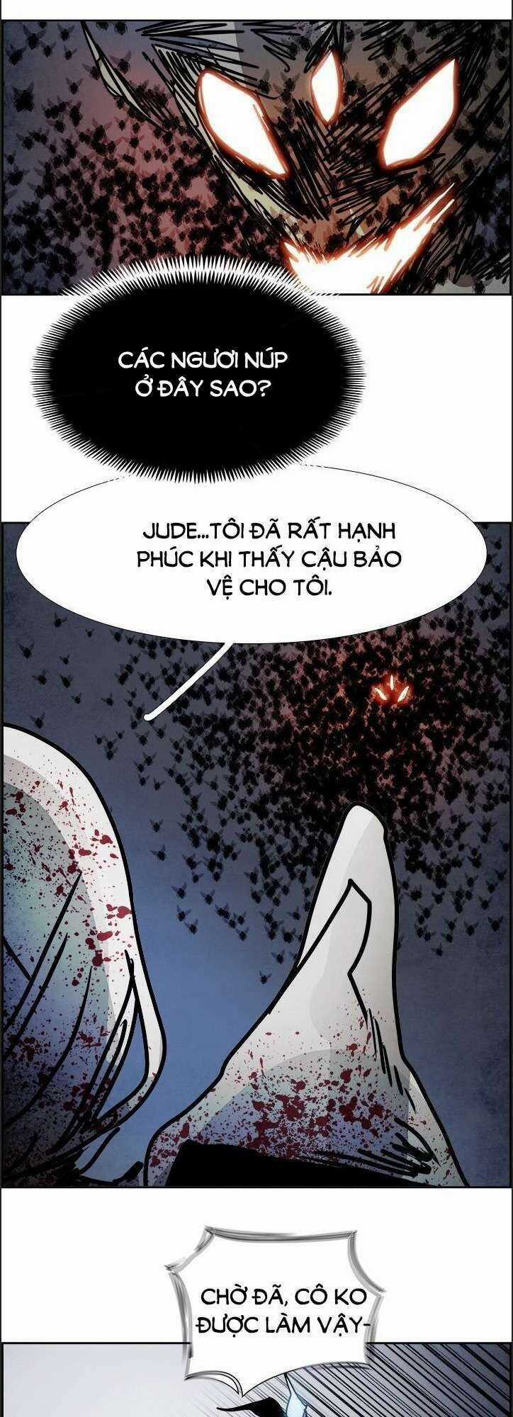 Warble Chapter 196 trang 53