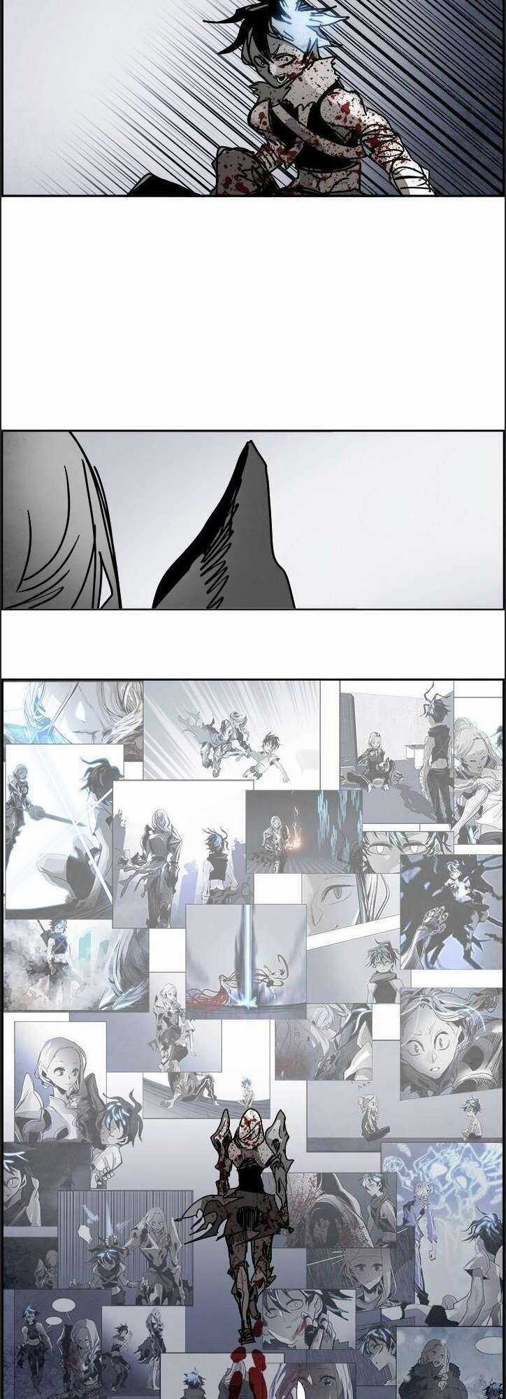 Warble Chapter 196 trang 54