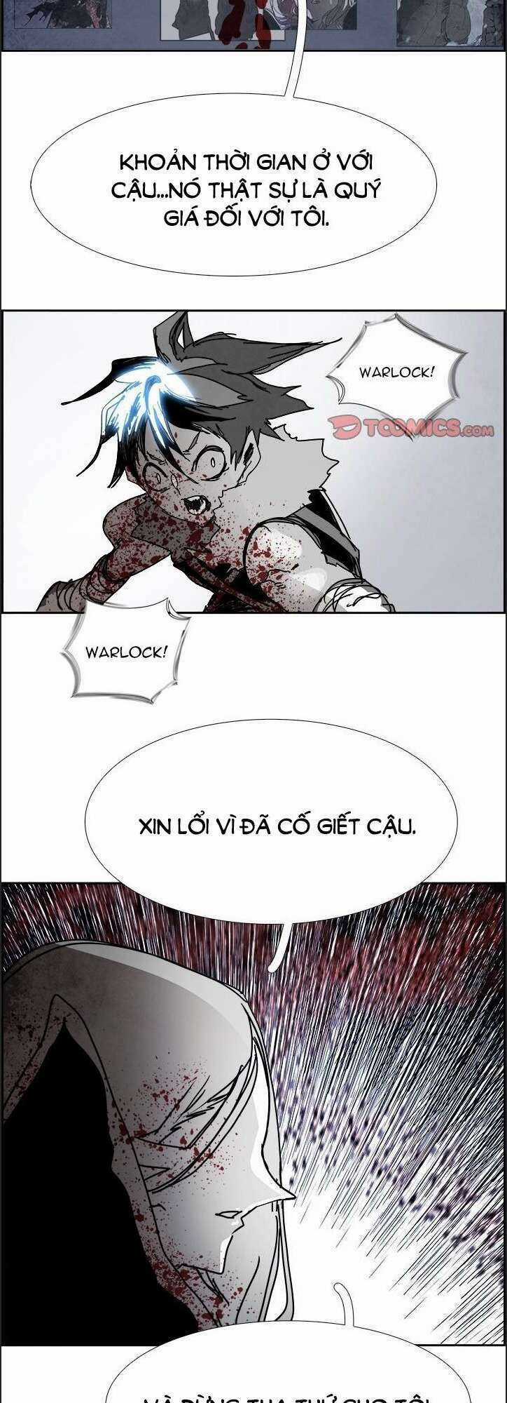 Warble Chapter 196 trang 55