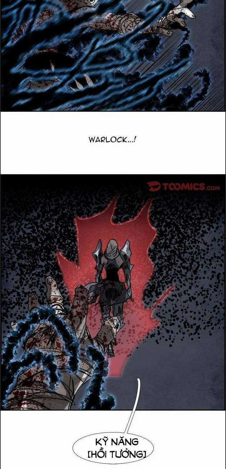 Warble Chapter 196 trang 58