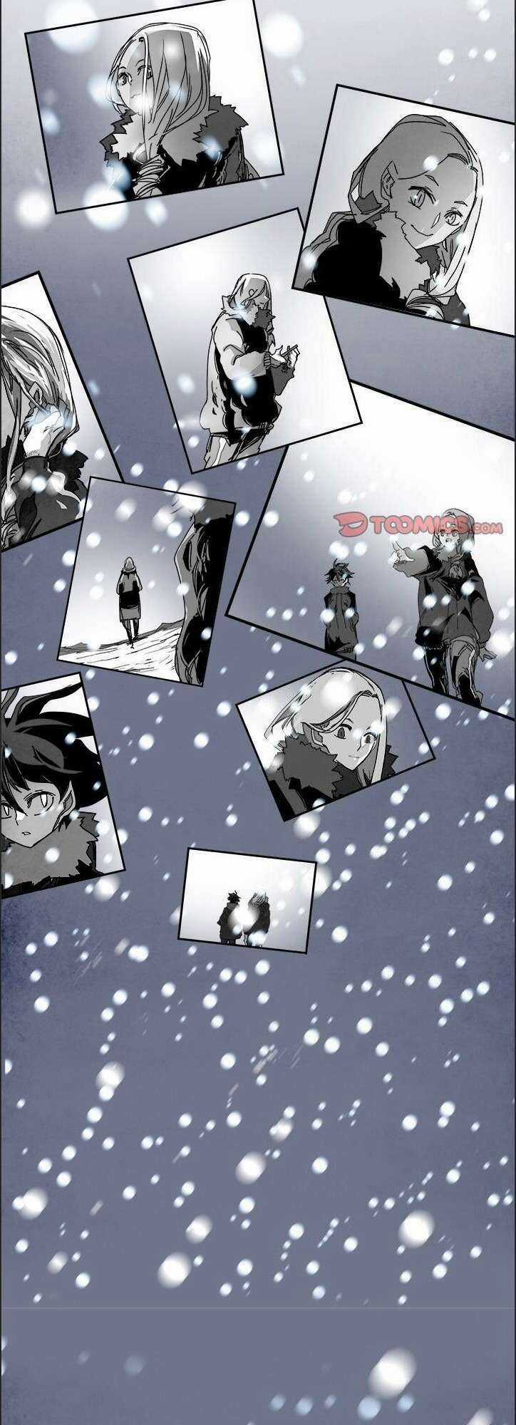 Warble Chapter 196 trang 6