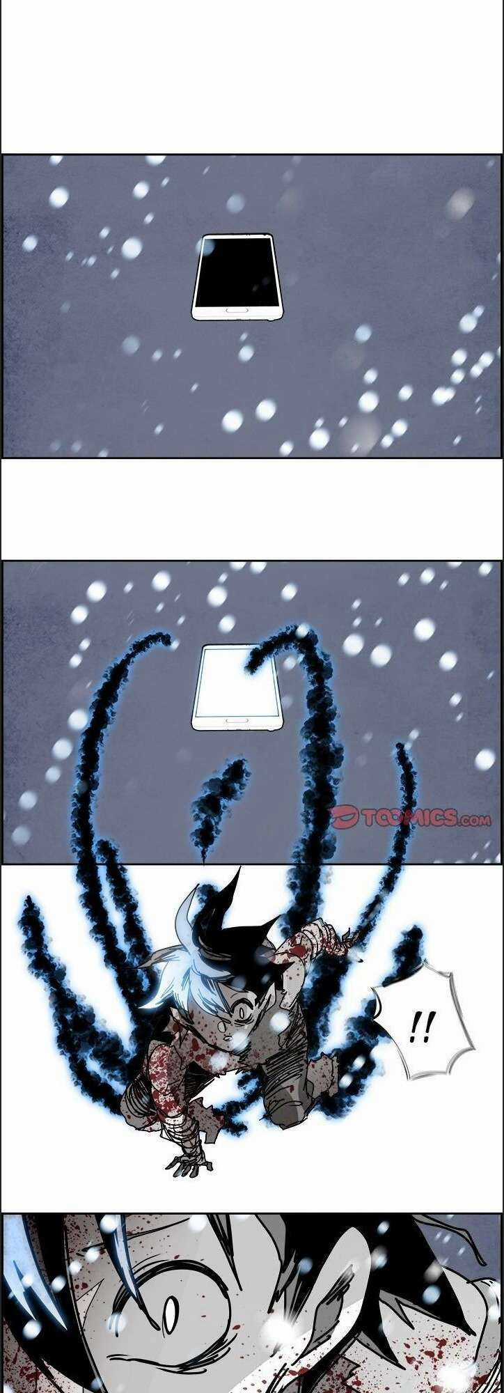 Warble Chapter 196 trang 60