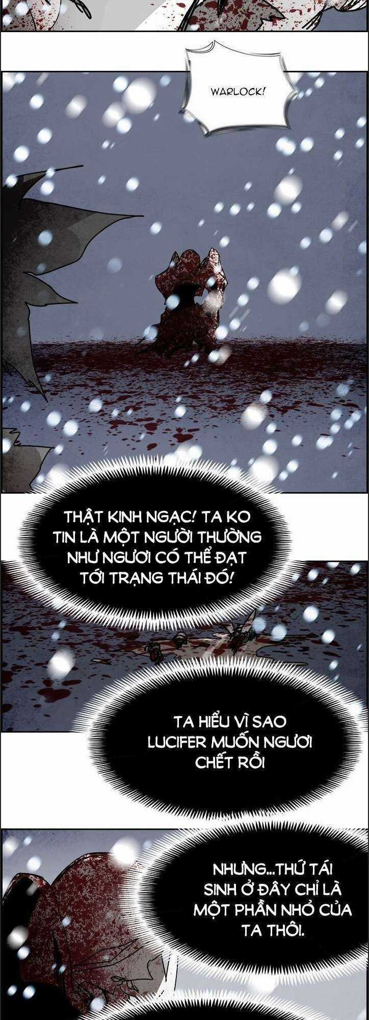 Warble Chapter 196 trang 61