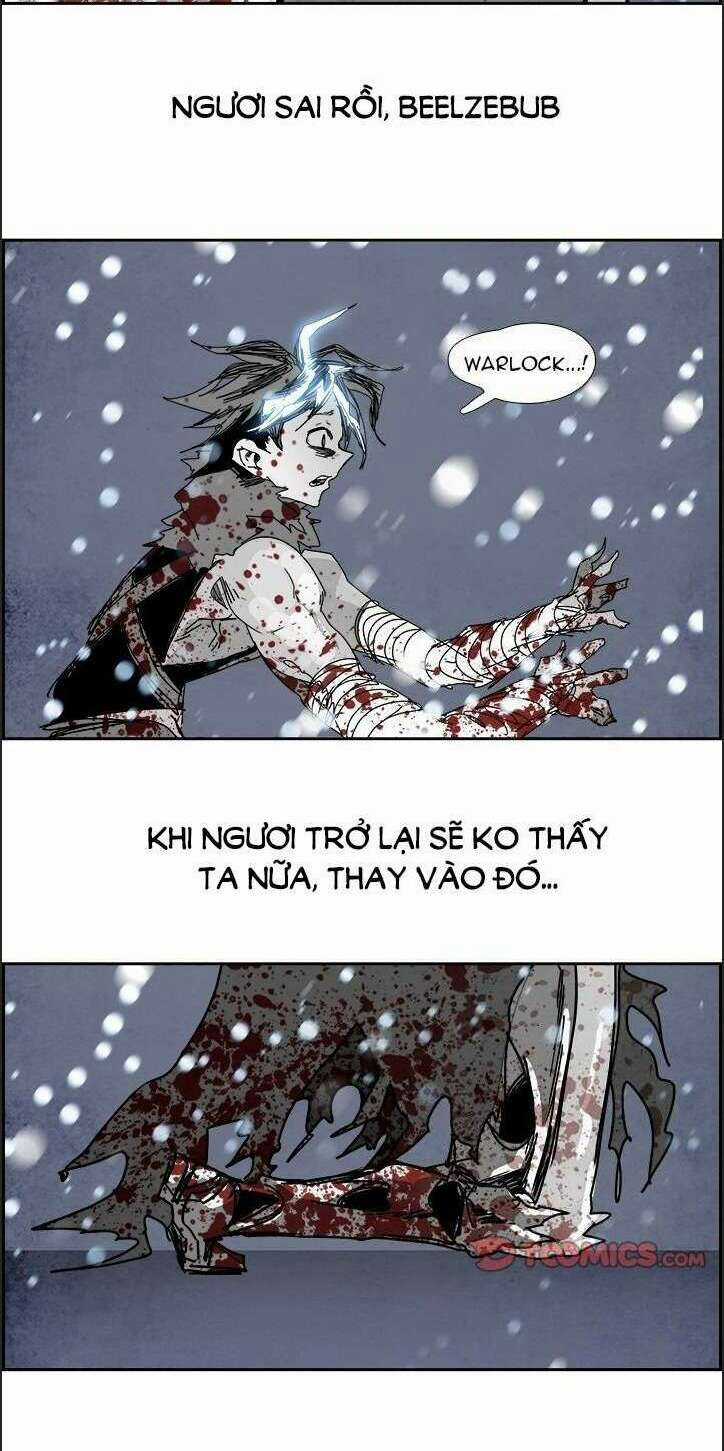 Warble Chapter 196 trang 63