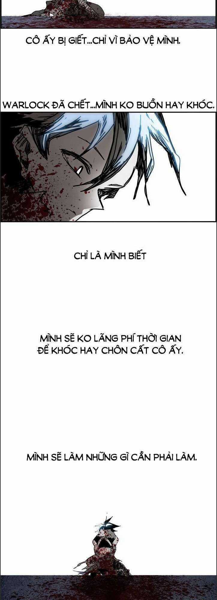 Warble Chapter 196 trang 69