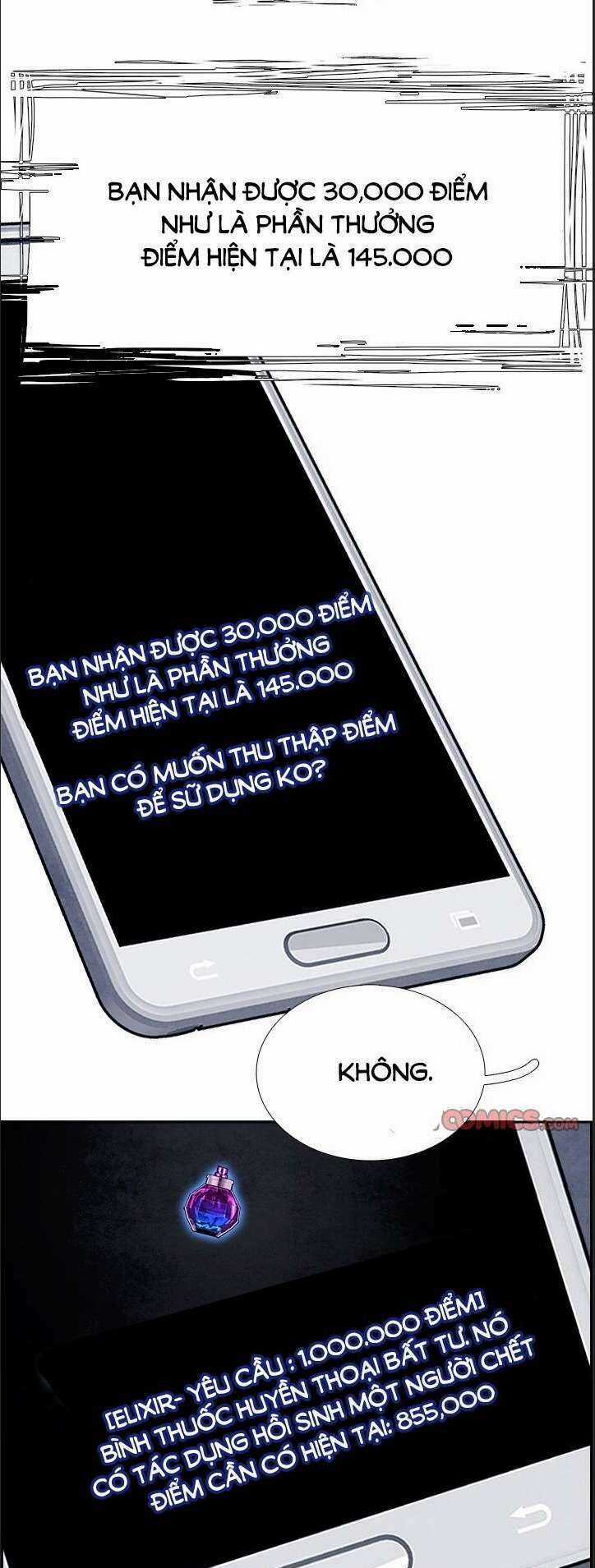 Warble Chapter 196 trang 73