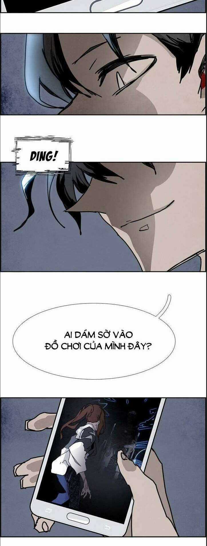 Warble Chapter 196 trang 74