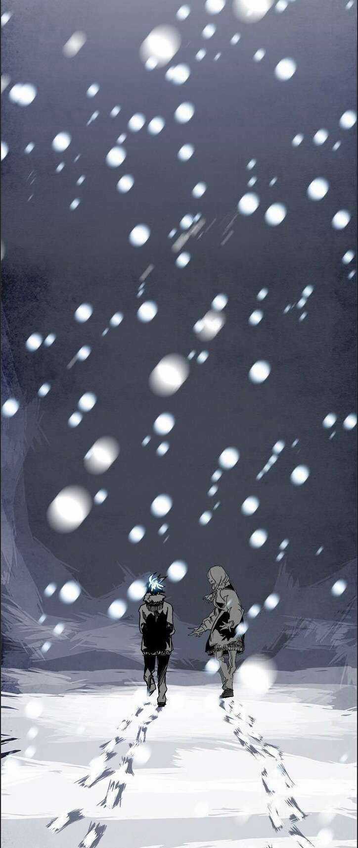 Warble Chapter 196 trang 8