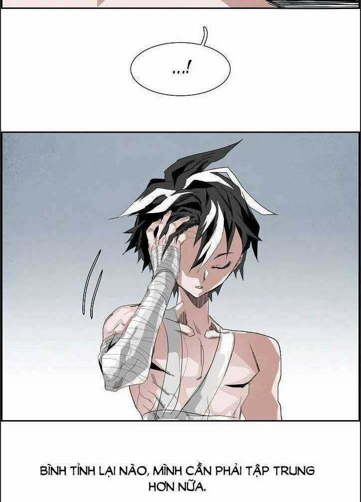 Warble Chapter 197 trang 10