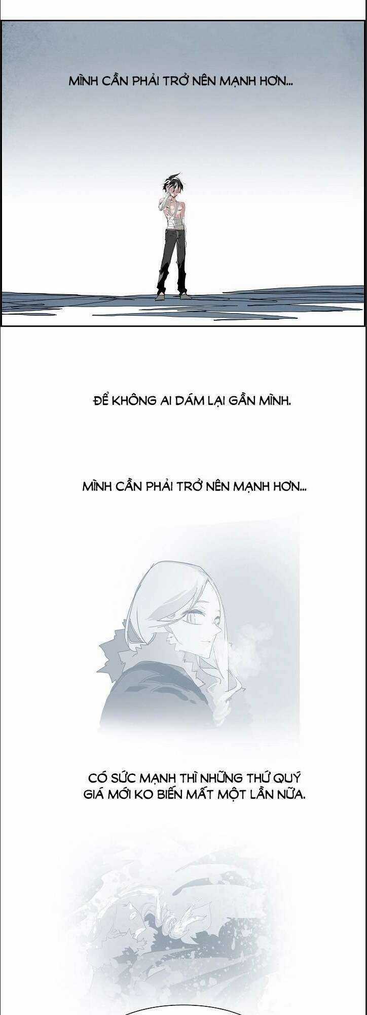 Warble Chapter 197 trang 11